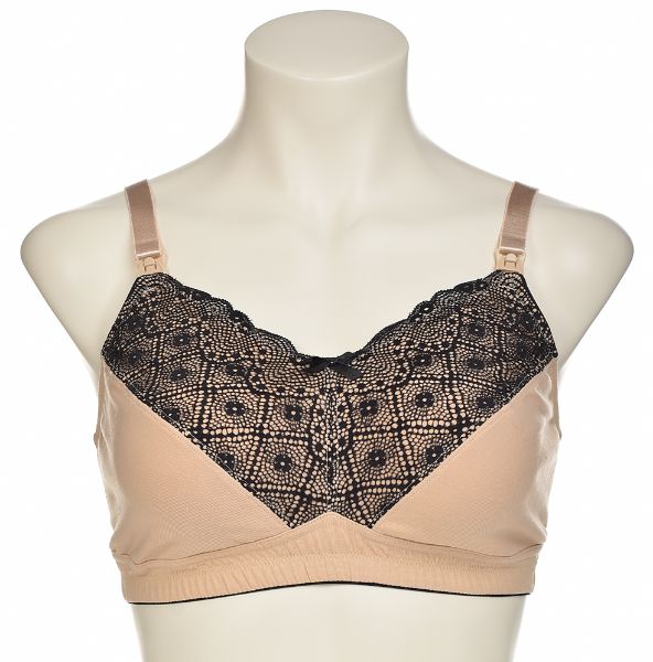 Снимка на Сутиен за кърмене - 2 броя