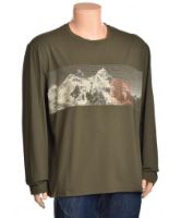 Снимка на Мъжка блуза