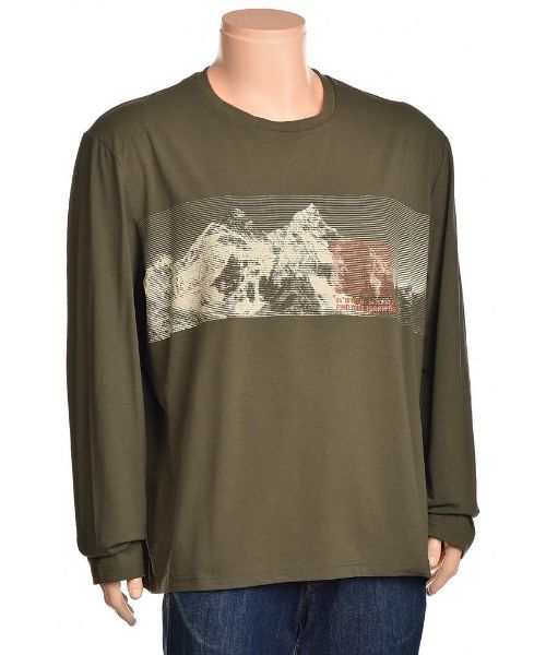 Снимка на Мъжка блуза