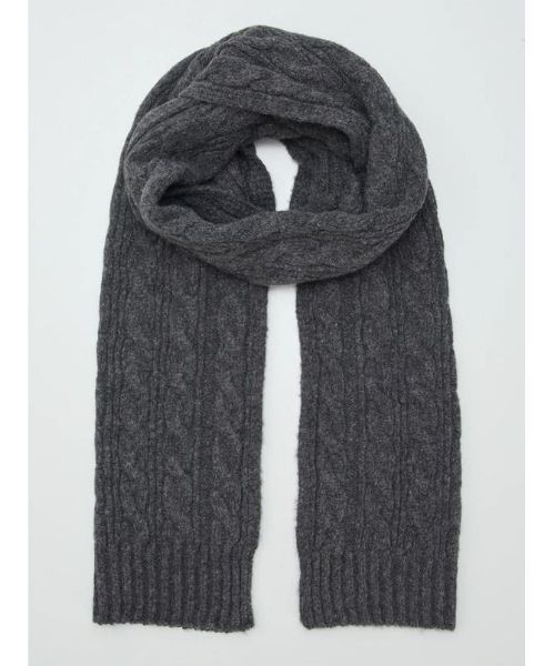 Снимка на Мъжки шал