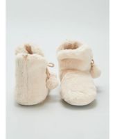 Снимка на Дамски пантоф