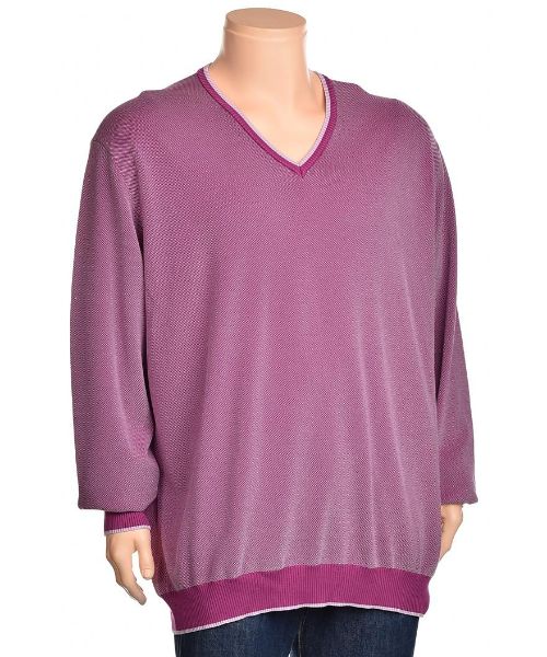 Снимка на Мъжки пуловер