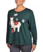 Снимка на Дамска блуза