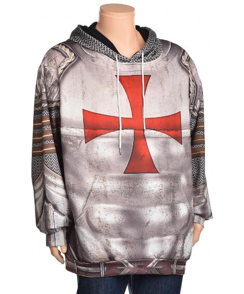 Снимка на Мъжки суичър