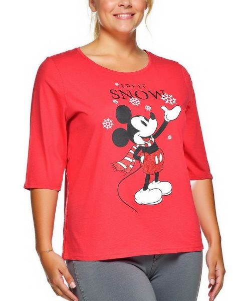 Снимка на Дамска блуза