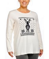 Снимка на Дамска блуза