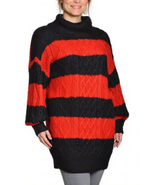 Снимка на Дамски пуловер