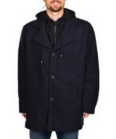 Снимка на Мъжко палто