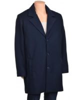Снимка на Мъжко палто