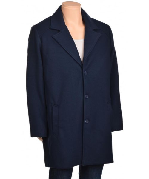 Снимка на Мъжко палто