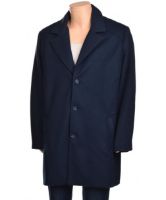 Снимка на Мъжко палто