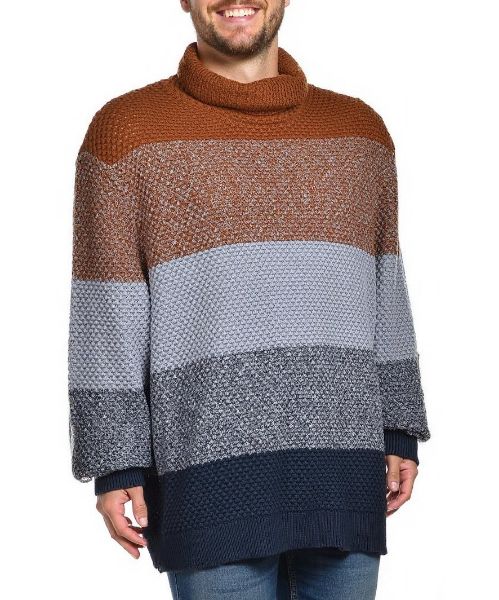 Снимка на Мъжки пуловер