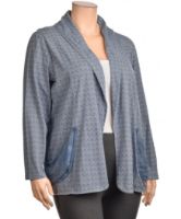 Снимка на Дамска жилетка