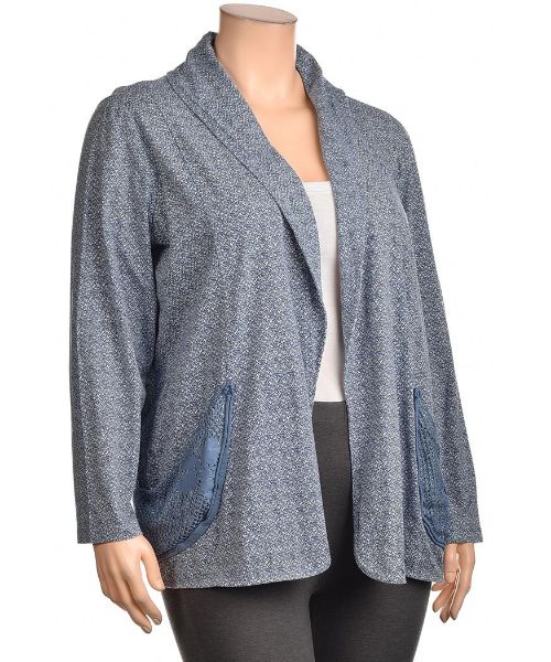 Снимка на Дамска жилетка