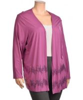 Снимка на Дамска жилетка