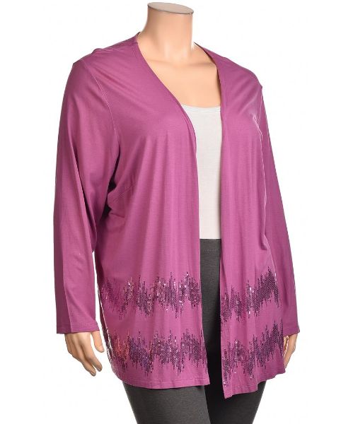 Снимка на Дамска жилетка