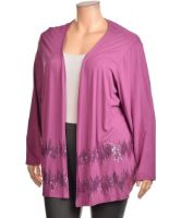 Снимка на Дамска жилетка