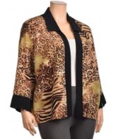 Снимка на Дамска жилетка