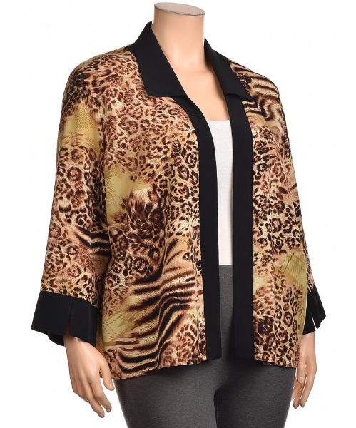 Снимка на Дамска жилетка