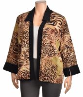 Снимка на Дамска жилетка