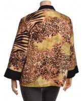 Снимка на Дамска жилетка