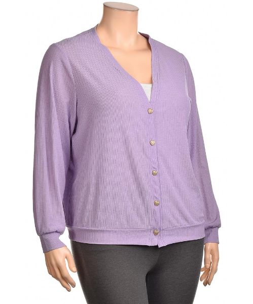 Снимка на Дамска жилетка