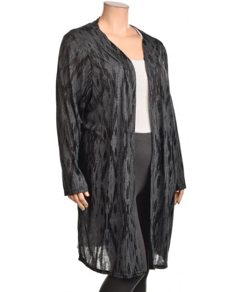 Снимка на Дамска жилетка