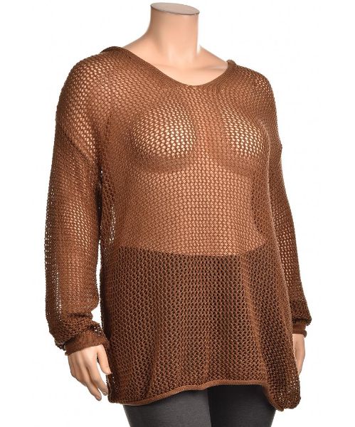 Снимка на Дамски пуловер