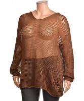 Снимка на Дамски пуловер