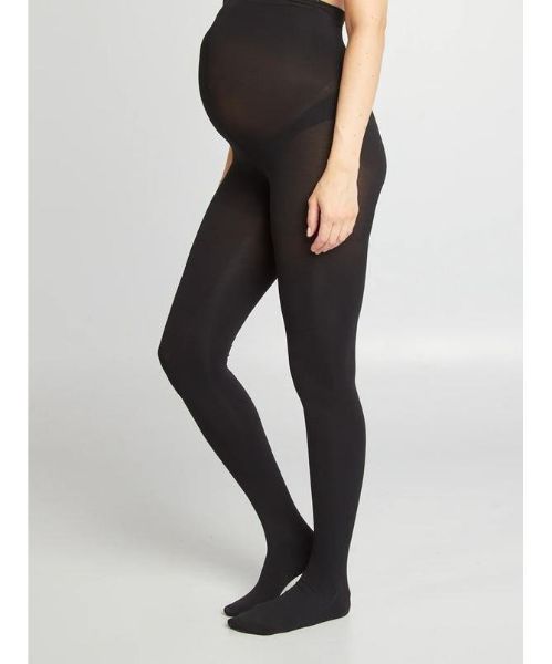 Снимка на Чорапогащник за бременни