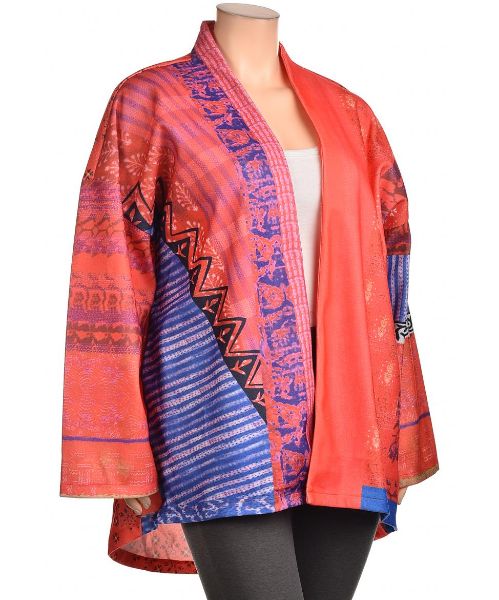 Снимка на Дамска жилетка