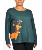 Снимка на Дамска блуза