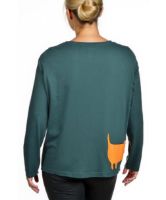 Снимка на Дамска блуза