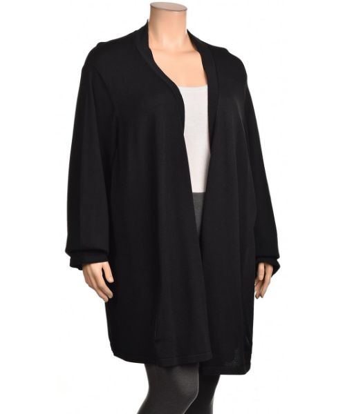 Снимка на Дамска жилетка