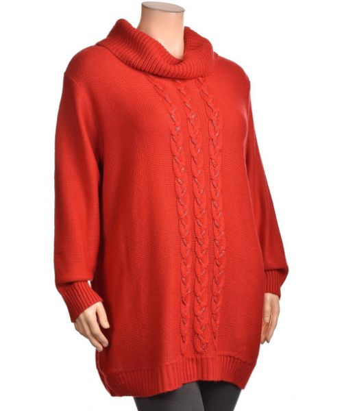 Снимка на Дамски пуловер