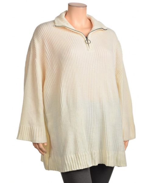 Снимка на Дамски пуловер