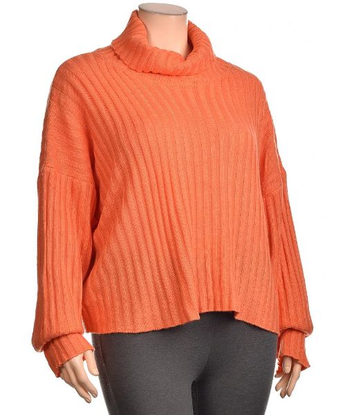 Снимка на Дамски пуловер