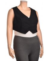 Снимка на Дамски елек