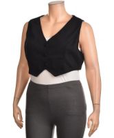 Снимка на Дамски елек