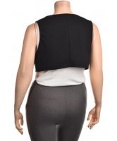 Снимка на Дамски елек