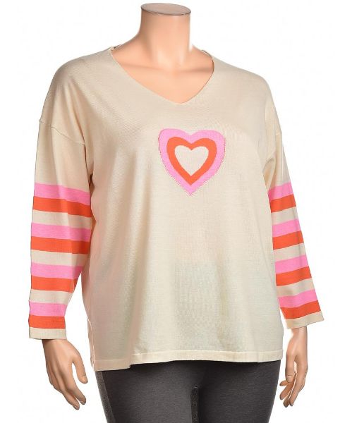 Снимка на Дамски пуловер