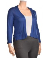 Снимка на Дамска жилетка