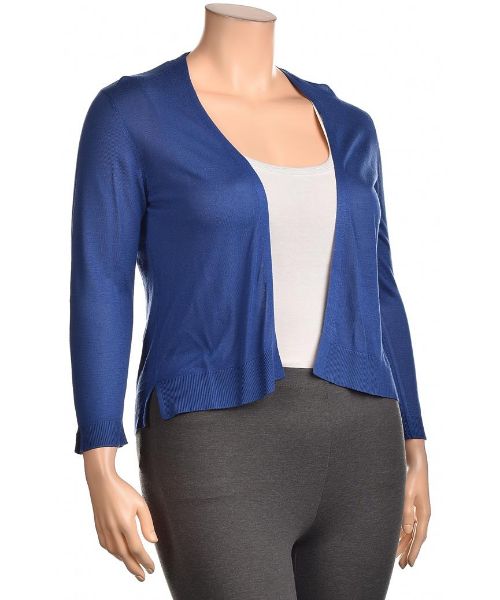 Снимка на Дамска жилетка