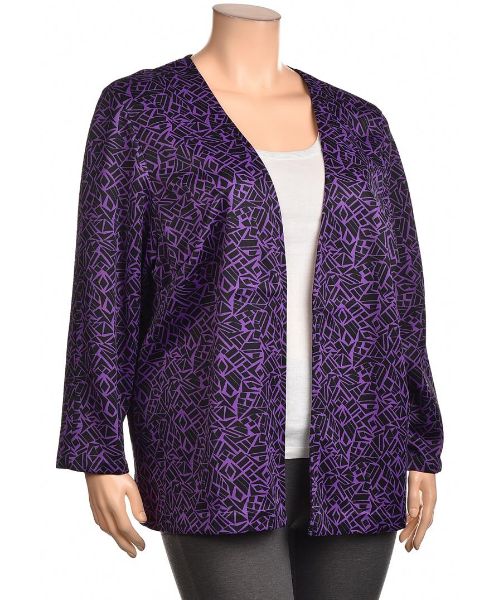 Снимка на Дамска жилетка