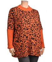 Снимка на Дамски пуловер