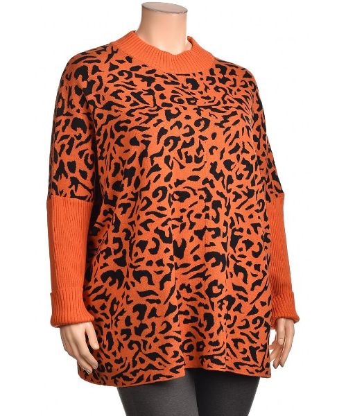 Снимка на Дамски пуловер