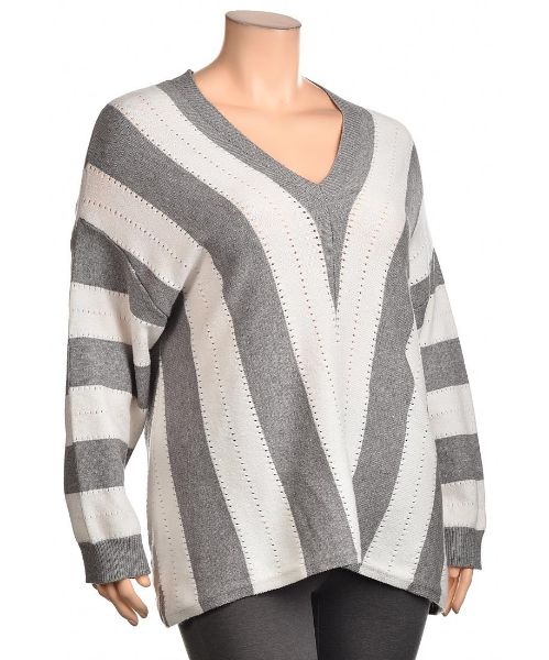 Снимка на Дамски пуловер