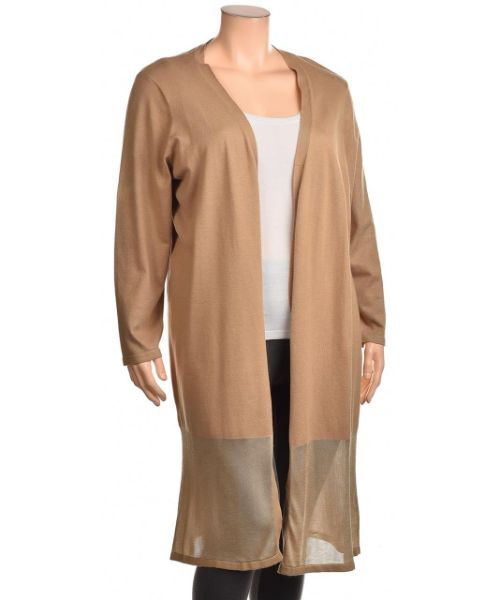 Снимка на Дамска жилетка