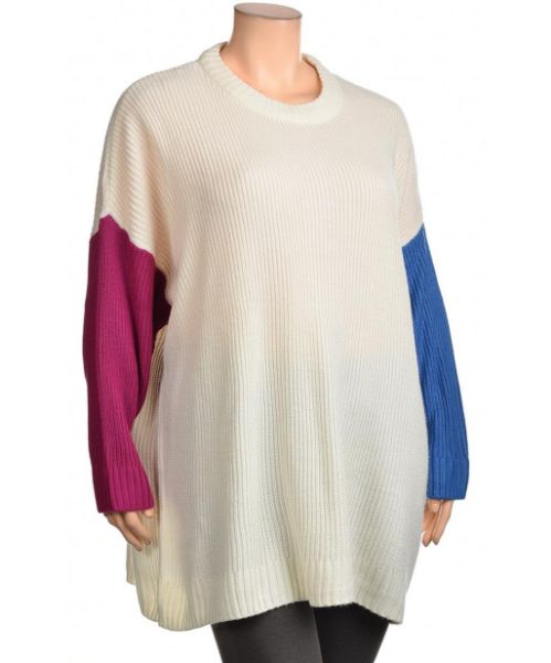 Снимка на Дамски пуловер