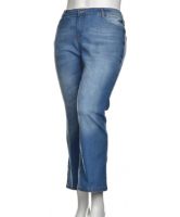 Снимка на Дамски дънки